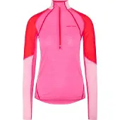 Kari Traa Alma Langarm-baselayer