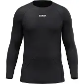 Jako Kinder Unterhemd Longsleeve Lightweight
