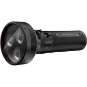 Led Lenser Taschenlampe P18R