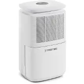 Trotec TTK 30 E Luftentfeuchter für effektive Feuchtigkeitskontrolle