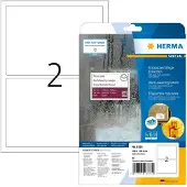 Herma Wetterfeste Etiketten A4