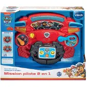 Vtech 80-542705, 3 Jahr(e), Batterien erforderlich