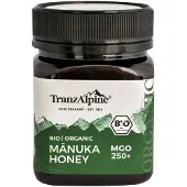 HOYER GmbH BIO Manuka Honig MGO 250+ TranzAlpine 250 g
