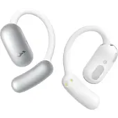 Anker Aerofit 2, Kabellos, Anrufe/Musik/Sport/Alltag, 20 - 20000 Hz, 10 g, Kopfhörer, Weiß