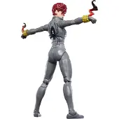 Hasbro Marvel Legends Schwarze Witwe Actionfigur 15 Cm