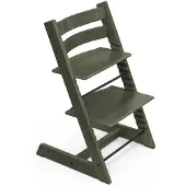 Stokke Stuhl Marble Green