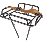 Atranvelo Gepaecktraeger "Cargo Ext Ra" Alu Schwarz Atran schwarz