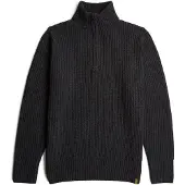 G-Star Essential Halbzippullover