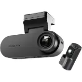 DDPai N2 2k Dual Front And Rear Dashcam