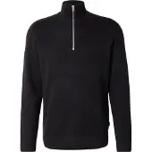 Jack & Jones Pullover "Milano" in Schwarz - S