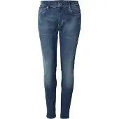 G-Star Lancet Skinny Jeans - Dunkelblau - Herren - 30-32