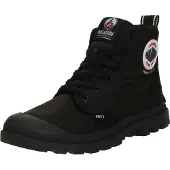 Palladium Pampa Hi Dare Rhona Stiefel
