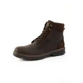 Camel active Resist Stiefel Braun