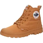 Palladium PAMPA HI DARE RHONA Orange