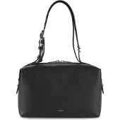 Furla Handtasche Double M Boston WB01905 BX3036 KH O6000 Schwarz
