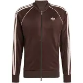 Adidas Originals Sst Reißverschlusspullover