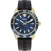 Versace Greca Urban VEYCA0224 Herrenuhr Greca Urban