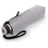 Knirps Taschenshirm C.041 CHROM MANUAL