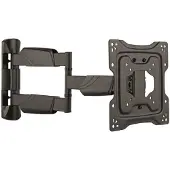 Munari SP 712, 106,7 cm (42"), 75 x 75 mm, 200 x 200 mm, -15 - 5°, -90 - 90°, Schwarz