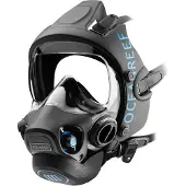 Ocean Reef Neptune Iii Basic Bundle Gesichtsmaske