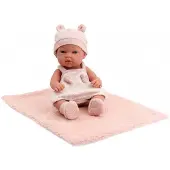 Tachan Babystrickset 30 Cm