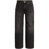Levi's Baggy Dad Jeans