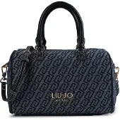 Liu Jo Handtasche AA6052 T379A Dunkelblau