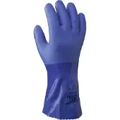 Showa 660 PVC Gauntlet, 8
