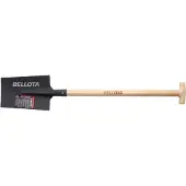 Bellota Spaten, Universal, Spezialstahl, T-Griff