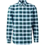 Levi's Authentic Button-down Shirt Größe: XL | Casual hemden Outlet | Herren