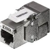 Trendnet Keystone-buchse Cat6a Rj45 6 Einheiten