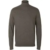 Selected Rollkragenpullover "SLHZREG-KRIS KNIT ROLL NECK"