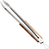 Petromax BBQ and Coal Tongs (small), Grillzange