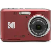 Kodak PixPro FZ45 Red