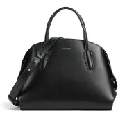 Coccinelle Handtasche U7K Coccinelletylde E1 U7K 18 02 01 Schwarz