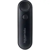 KOBO Remote für das Clara Colour / BW / 2E / Libra Colour / Libra 2 / Sage / Elipsa / Elipsa 2E - Schwarz