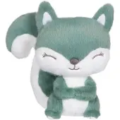 GIPSY TOYS Eichhörnchen Plüsch - - 15 cm Grün