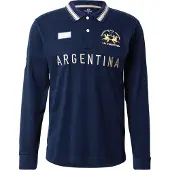 La Martina Polo-Shirt