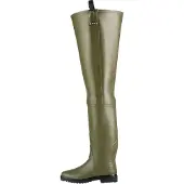 Aigle Gummistiefel Truite Khaki Damen-Schuhgröße 47