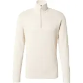 Jack & Jones Pullover "Milano" in Creme - S