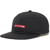 Quiksilver Snapback Cap "Dna Clicked"