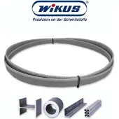 Magni Bandsägeblatt PROFLEX M42 2360x20x0,90mm 10-14 Z WIKUS