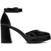 Jenny Pumps CEO-LH24039-1 Schwarz