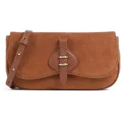 Coccinelle Handtasche U7H Cocccinellemavery E5 U7H 55 01 01 Braun
