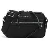 Emporio Armani Handtasche EM005399 AF14637 UC001 Schwarz