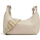 Coccinelle Handtasche UF8 Coccinellesuri E5 U8F 55 01 01 Beige