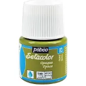 Pebeo Setacolor Opak