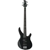 Yamaha TRBX174 Bassgitarre Schwarz