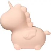 Unihorn Einhorn Auflegevibrator | 1 St Vibrator