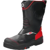Bata Mammoet Barge Stiefel S3, Größe 43